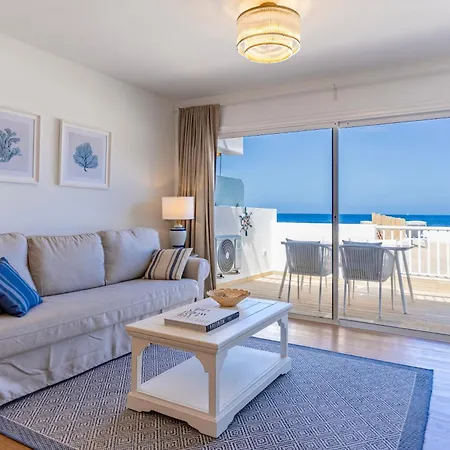Hampton Ocean View Tenerife Apartment *