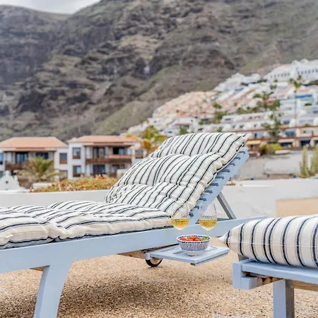 Apartment Hampton Ocean View Tenerife *