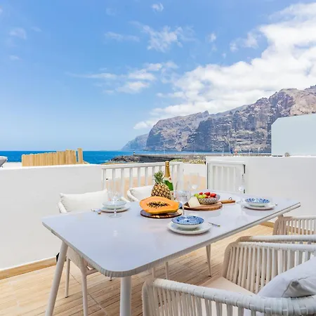 Hampton Ocean View Tenerife * Santiago Del Teide