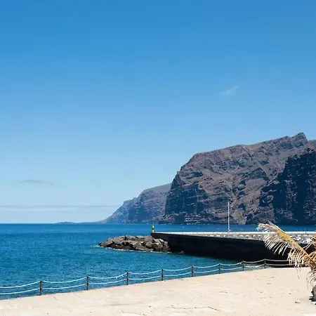 Hampton Ocean View Tenerife *