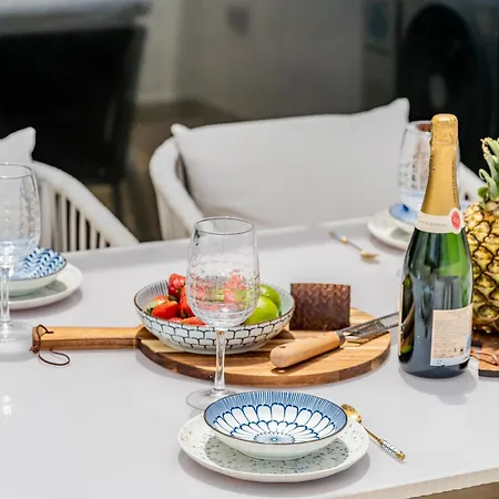 Hampton Ocean View Tenerife Daire Santiago del Teide