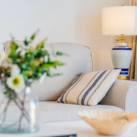 Hampton Ocean View Tenerife Daire Santiago del Teide