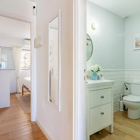 Hampton Ocean View Tenerife Daire *