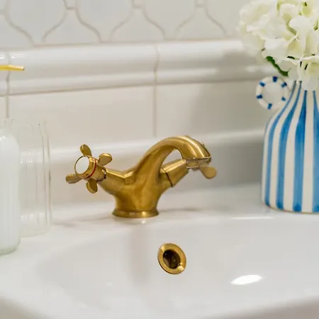 Daire Hampton Ocean View Tenerife Santiago del Teide