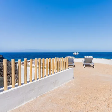 Hampton Ocean View Tenerife Daire *