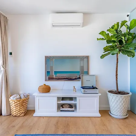 Hampton Ocean View Tenerife Daire