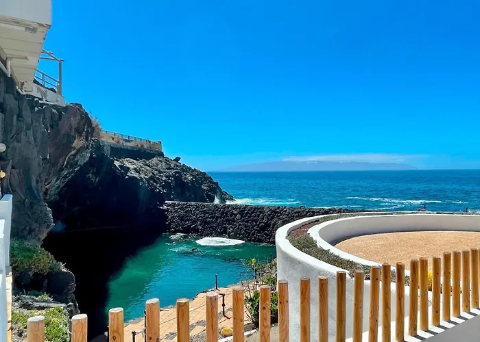 Hampton Ocean View Tenerife * Santiago del Teide