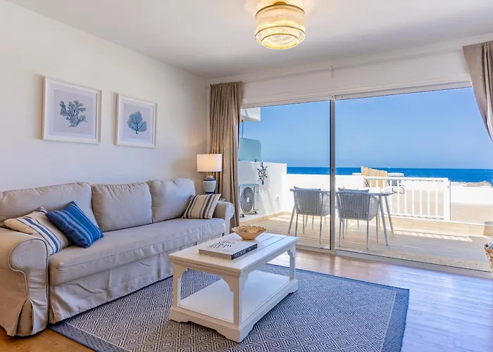 Hampton Ocean View Tenerife Διαμέρισμα *