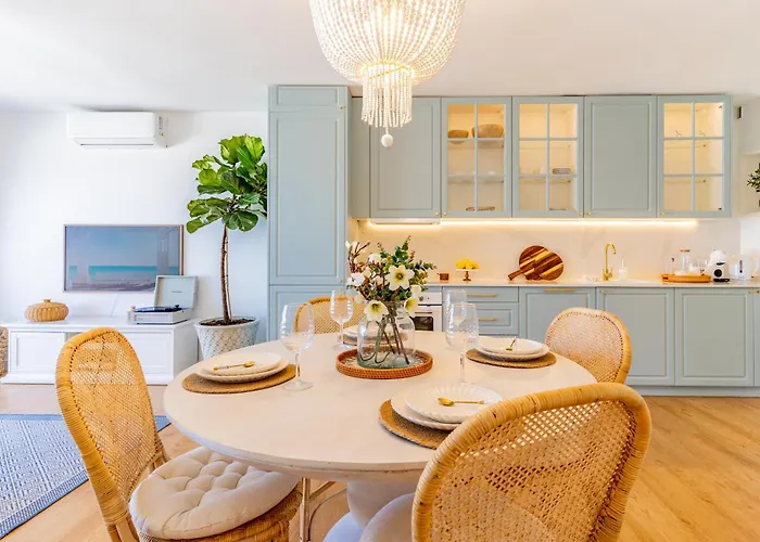 Hampton Ocean View Tenerife * Santiago del Teide