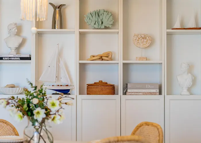 Διαμέρισμα Hampton Ocean View Tenerife Santiago del Teide