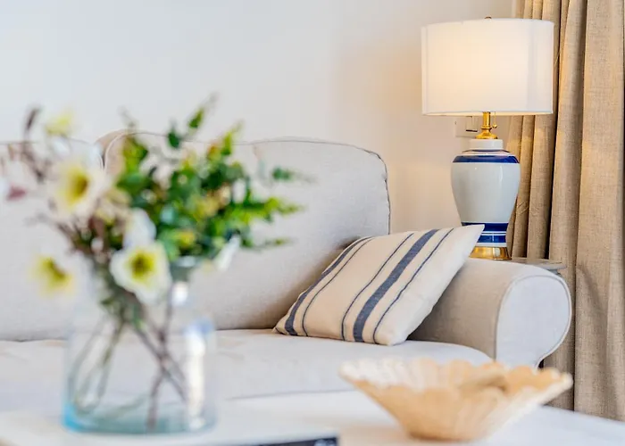 Hampton Ocean View Tenerife דירה Santiago del Teide