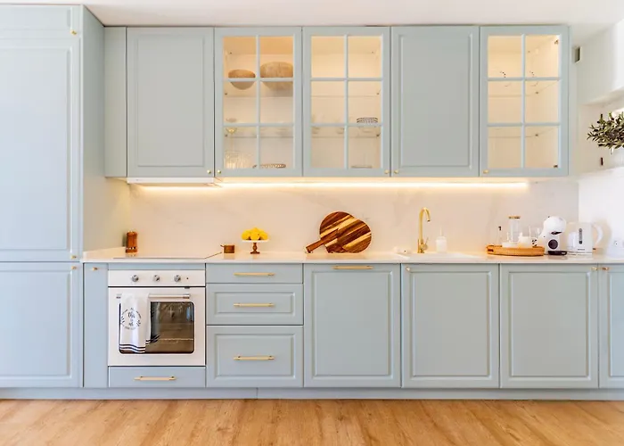 Hampton Ocean View Tenerife Santiago del Teide