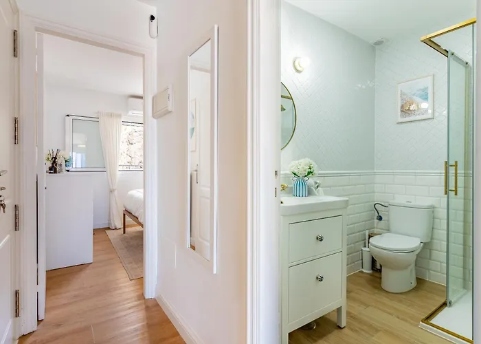 Hampton Ocean View Tenerife Διαμέρισμα *