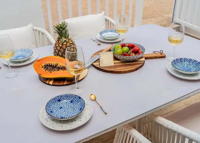 Διαμέρισμα Hampton Ocean View Tenerife Santiago del Teide