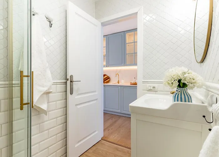 דירה Hampton Ocean View Tenerife *