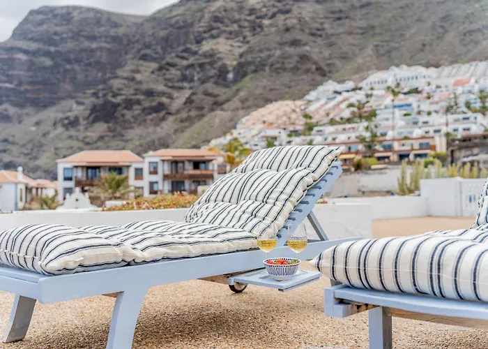 Διαμέρισμα Hampton Ocean View Tenerife *
