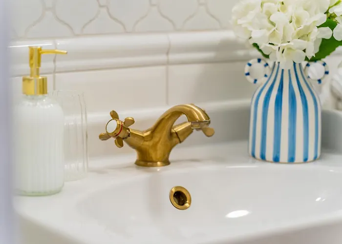 Διαμέρισμα Hampton Ocean View Tenerife Santiago del Teide