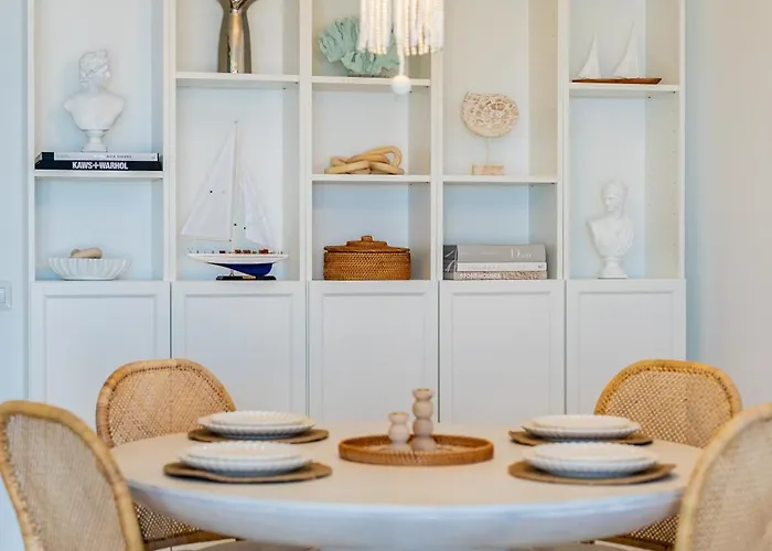 Hampton Ocean View Tenerife