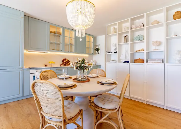 Hampton Ocean View Tenerife דירה