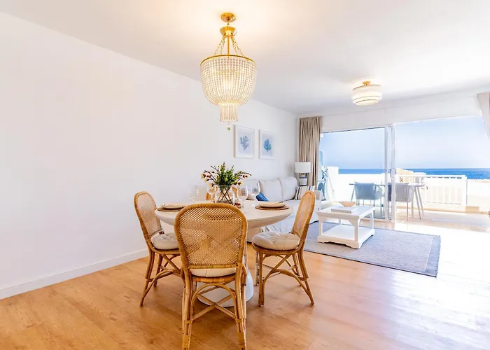 Διαμέρισμα Hampton Ocean View Tenerife Santiago del Teide