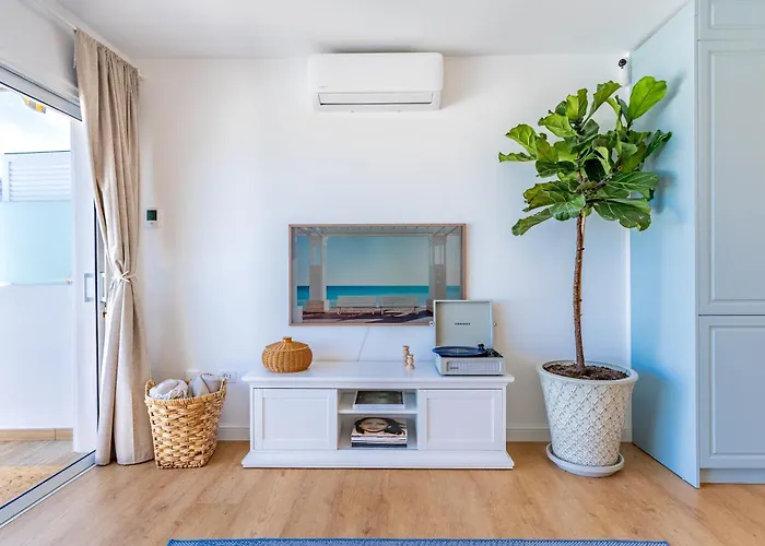 Hampton Ocean View Tenerife Διαμέρισμα