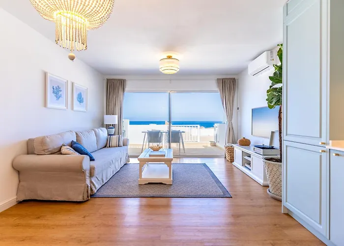 Διαμέρισμα Hampton Ocean View Tenerife