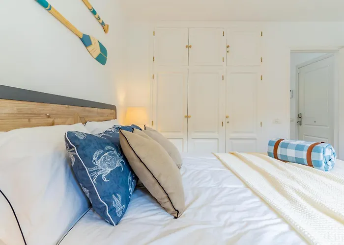 Hampton Ocean View Tenerife Διαμέρισμα