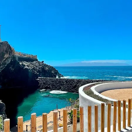 Hampton Ocean View Tenerife * Santiago Del Teide