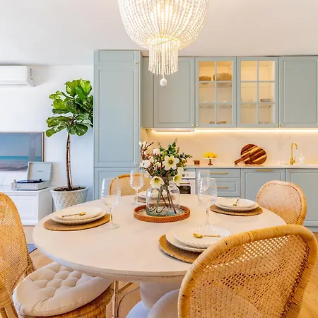 Hampton Ocean View Tenerife * Santiago Del Teide