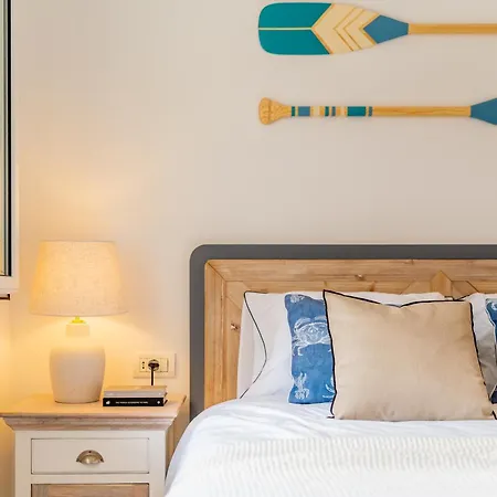 Hampton Ocean View Tenerife Santiago Del Teide