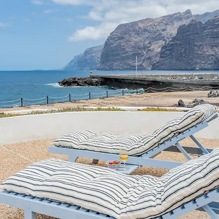 Hampton Ocean View Tenerife * Santiago Del Teide