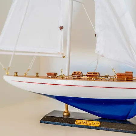 Appartement Hampton Ocean View Tenerife