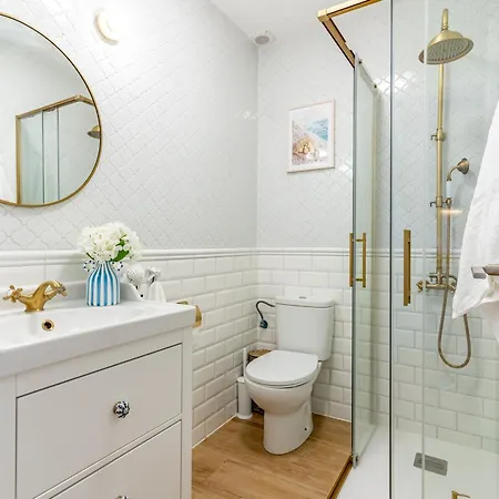 Hampton Ocean View Tenerife *