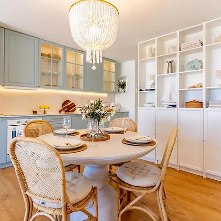 Hampton Ocean View Tenerife Appartement