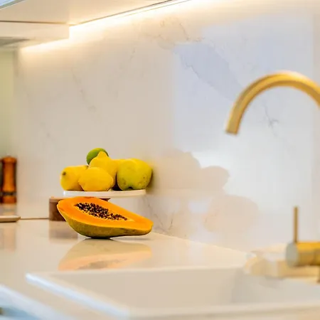 Appartement Hampton Ocean View Tenerife *