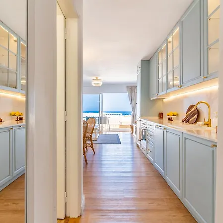 Hampton Ocean View Tenerife Apartment Santiago Del Teide