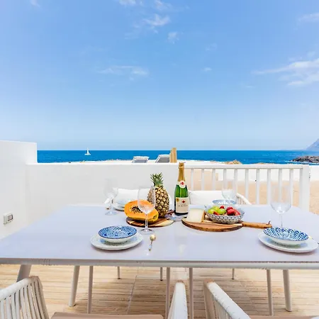 Apartment Hampton Ocean View Tenerife *