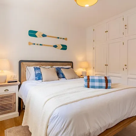 Hampton Ocean View Tenerife * Santiago Del Teide