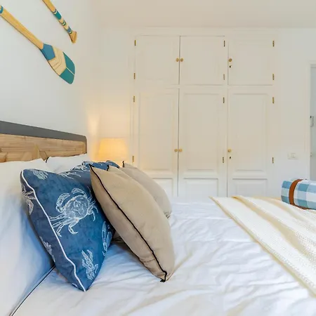 Hampton Ocean View Tenerife Appartement