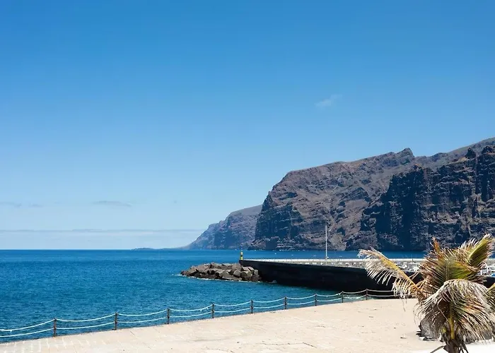 Hampton Ocean View Tenerife *