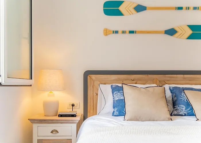 Hampton Ocean View Tenerife Santiago del Teide