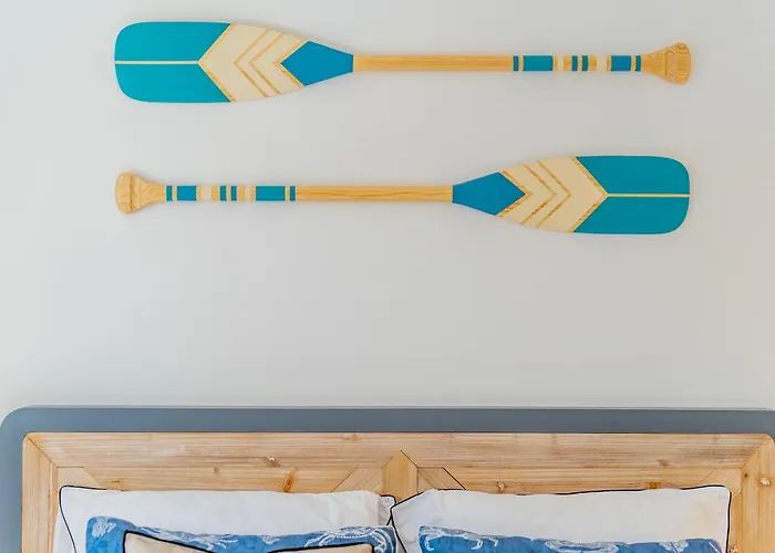 Apartmán Hampton Ocean View Tenerife