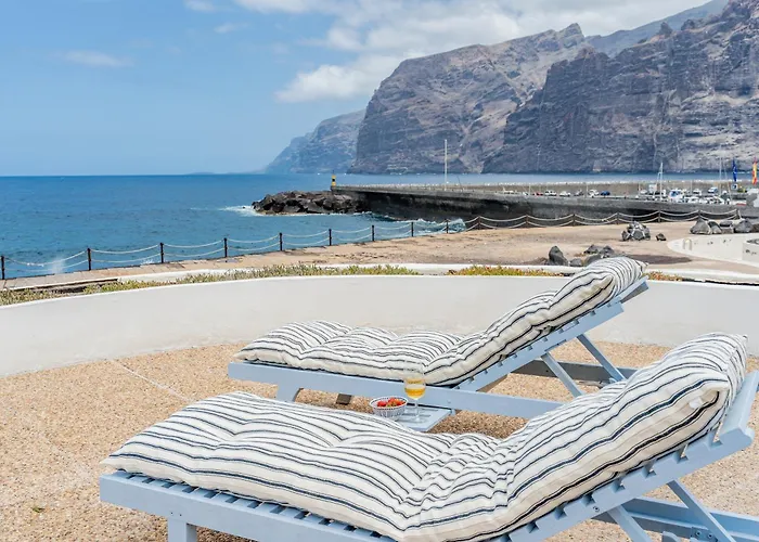 Hampton Ocean View Tenerife * Santiago del Teide