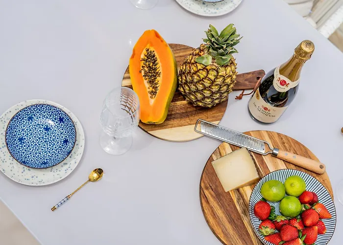 Hampton Ocean View Tenerife