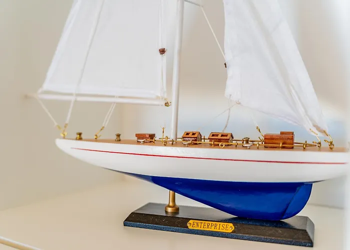 Apartmán Hampton Ocean View Tenerife