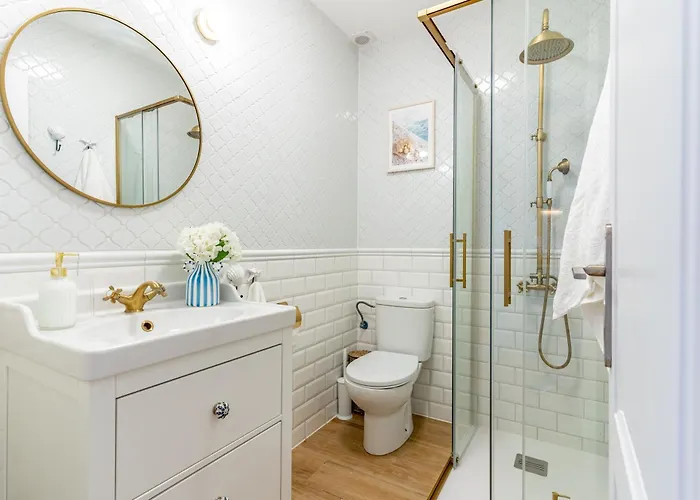 Hampton Ocean View Tenerife *