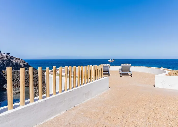 Hampton Ocean View Tenerife Apartmán *