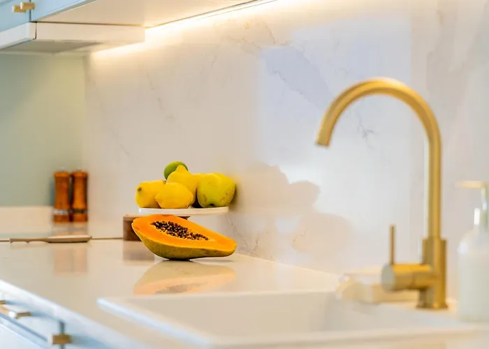 Apartmán Hampton Ocean View Tenerife *