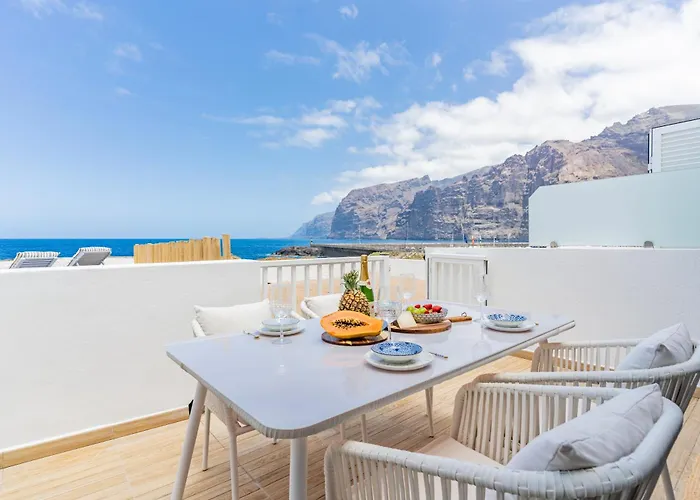 Hampton Ocean View Tenerife * Santiago del Teide