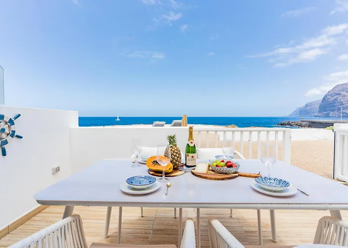 Apartmán Hampton Ocean View Tenerife *